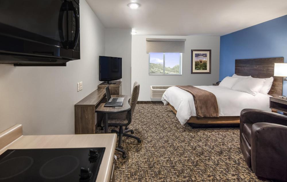 My Place Hotel-Beatrice, NE